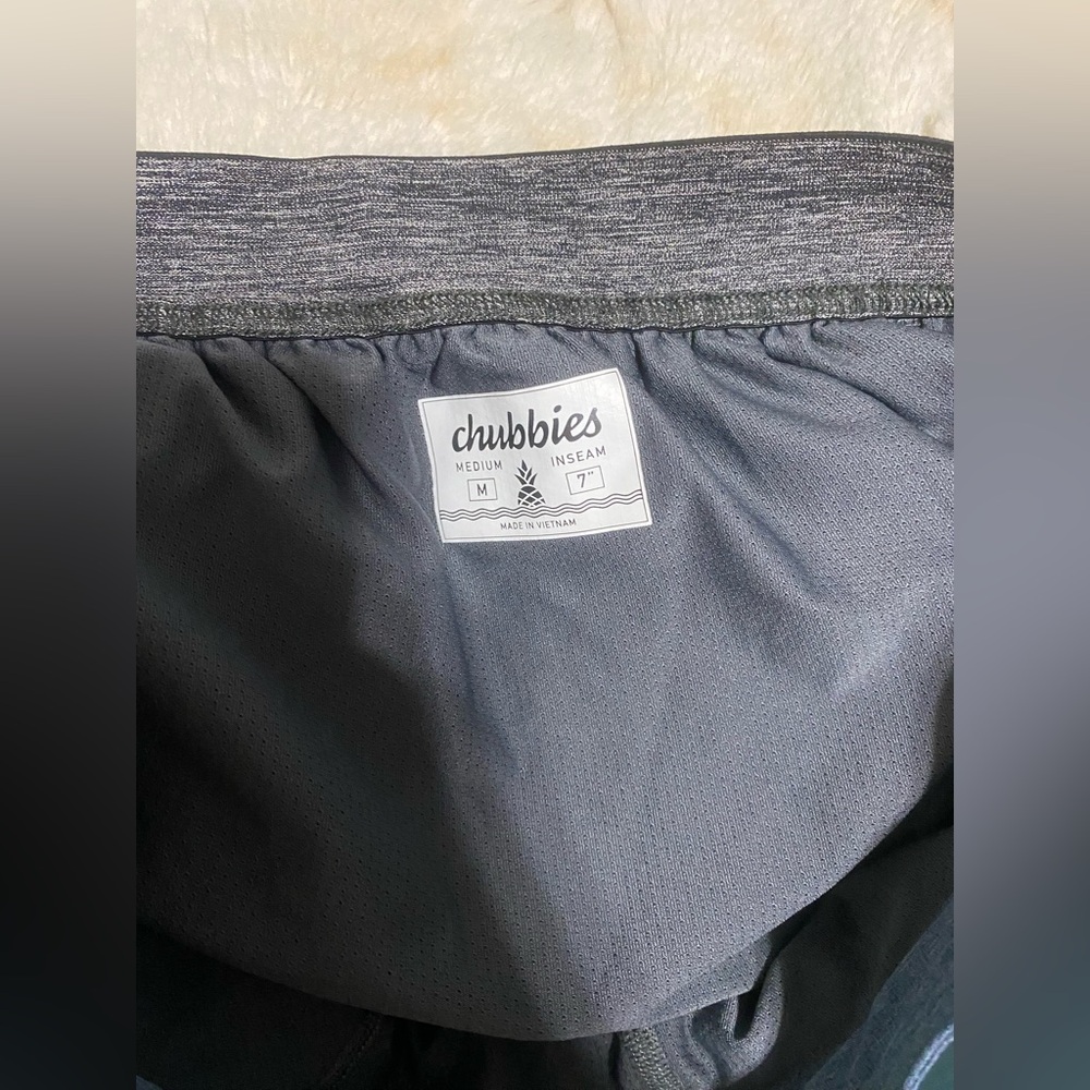 Chubbies - Picture 3 of 3